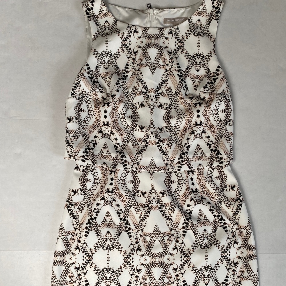 Banana Republic Dress